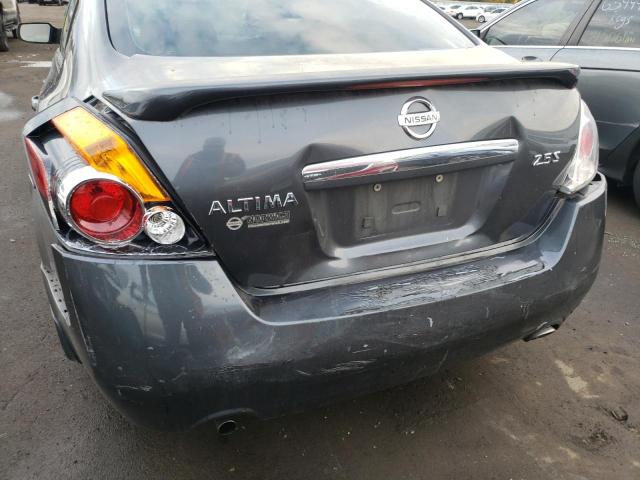 Photo 9 from auction – 2008 NISSAN ALTIMA 2.5 with VIN 1N4AL21E98N463065