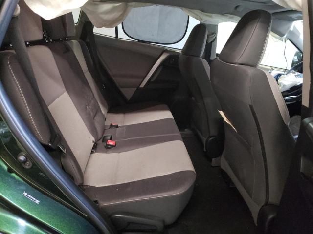 Photo 6 from auction – 2013 TOYOTA RAV4 XLE with VIN JTMRFREV4D5014684