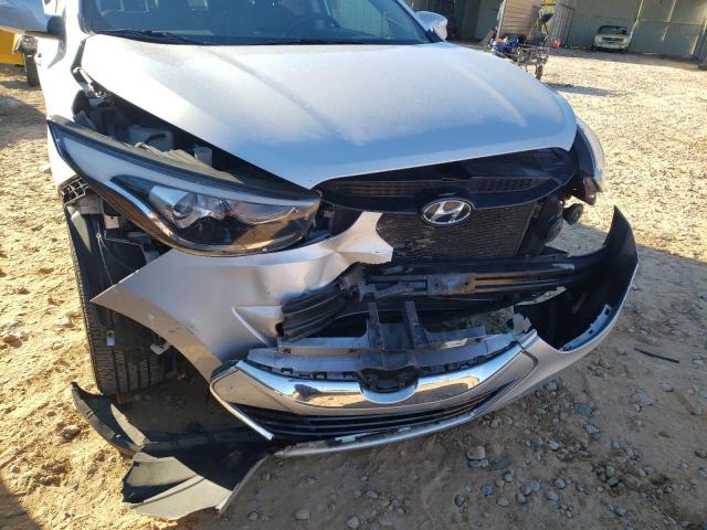 Photo 9 from auction – 2015 HYUNDAI TUCSON LIM with VIN KM8JUCAG7FU987585