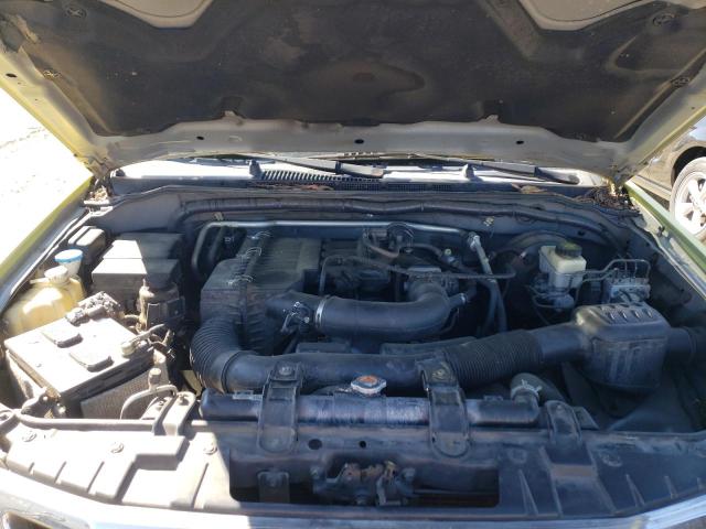 Photo 7 from auction – 2016 NISSAN FRONTIER S with VIN 1N6BD0CT6GN740763