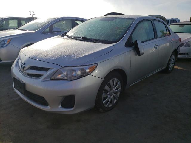 Photo 2 from auction – 2012 TOYOTA CAROLLA with VIN 2T1BU4EE5CC765403