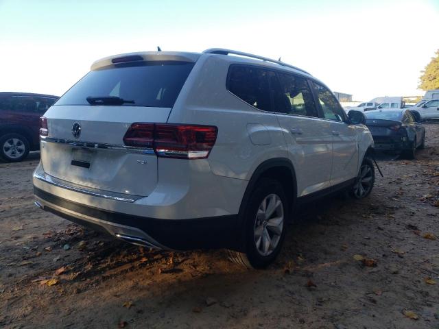Photo 4 from auction – 2018 VOLKSWAGEN ATLAS SE with VIN 1V2CP2CA4JC596642