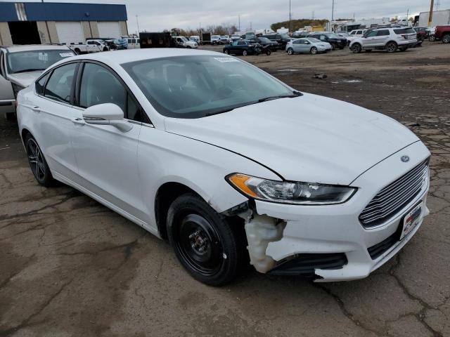 Photo 1 from auction – 2013 FORD FUSION SE with VIN 3FA6P0H74DR263630