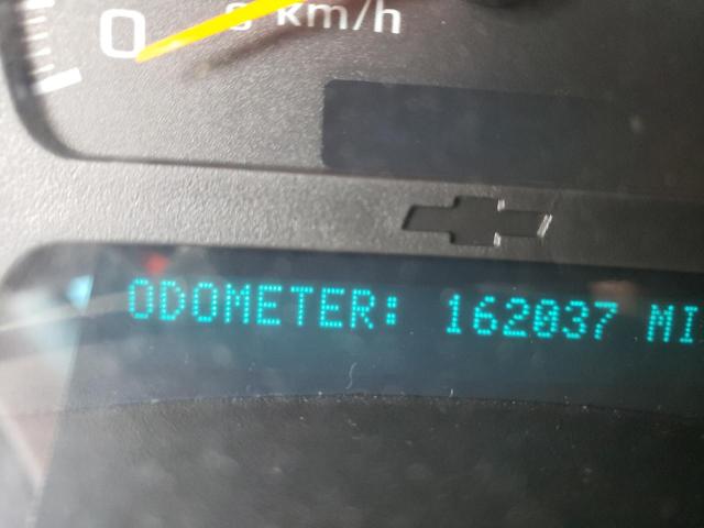 Photo 8 from auction – 2004 CHEVROLET TRAILBLAZE with VIN 1GNDT13SX42307012