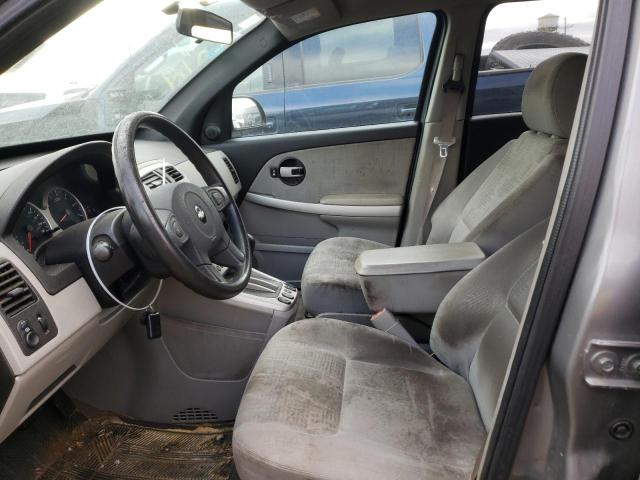 Photo 7 from auction – 2005 CHEVROLET EQUINOX LS with VIN 2CNDL13F656190833