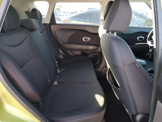Photo 6 from auction – 2014 KIA SOUL with VIN KNDJN2A28E7707430