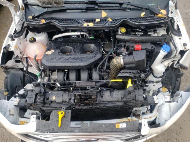 Photo 7 from auction – 2018 FORD ECOSPORT S with VIN MAJ6P1UL8JC193522
