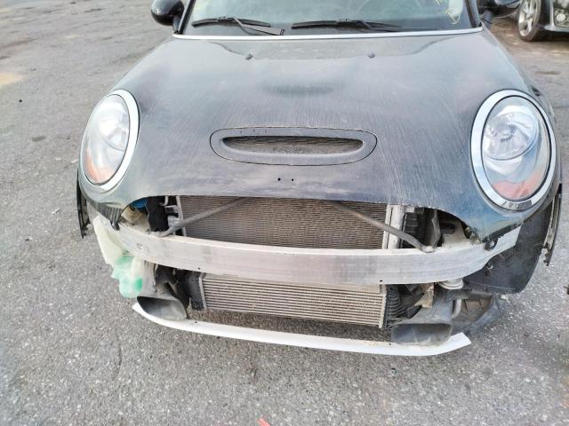 Photo 9 from auction – 2016 MINI COOPER S with VIN WMWXU3C56G2B66808