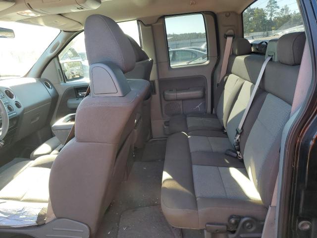 Photo 6 from auction – 2004 FORD F150 with VIN 1FTRX14W24NB87354