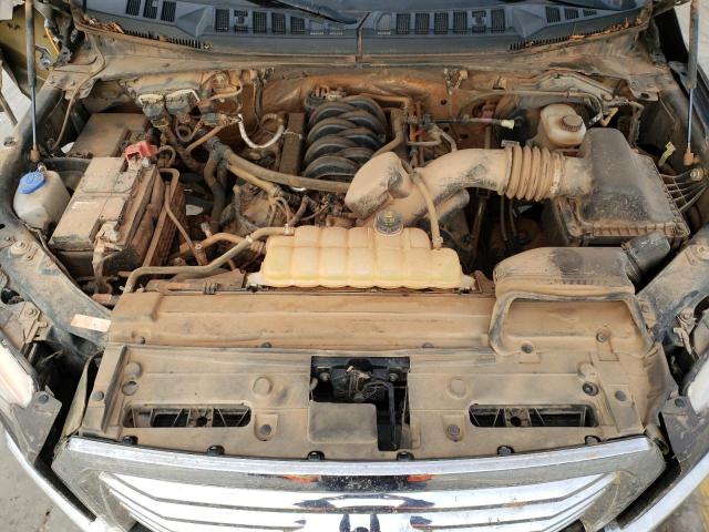 Photo 7 from auction – 2017 FORD F150 SUPER with VIN 1FTEW1EF2HKD08214