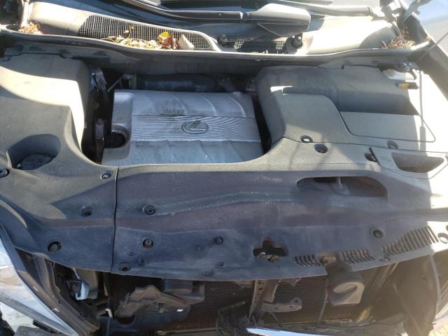 Photo 7 from auction – 2010 LEXUS RX 350 with VIN 2T2BK1BA6AC042755
