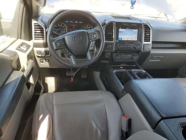 Photo 9 from auction – 2016 FORD F150 SUPER with VIN 1FTEW1CP6GKD71262