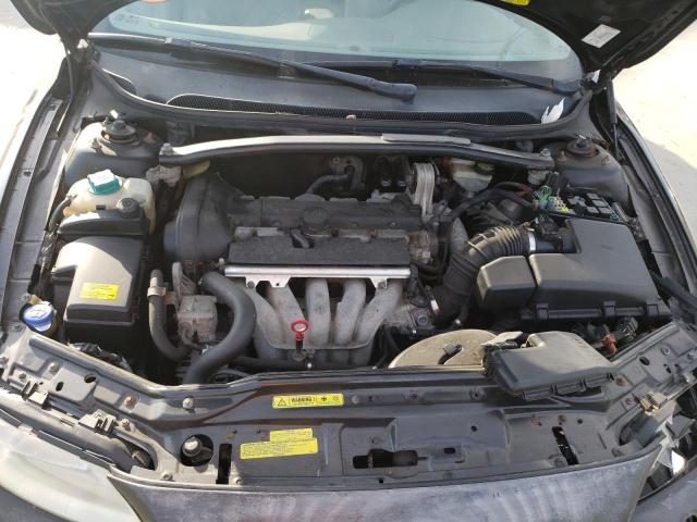 Photo 7 from auction – 2006 VOLVO V70 with VIN YV1SW612362578370