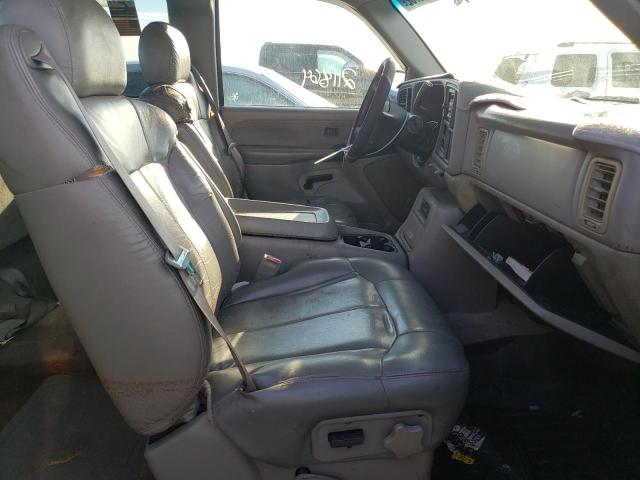 Photo 5 from auction – 2000 CHEVROLET SILVERADO with VIN 2GCEC19T1Y1295741