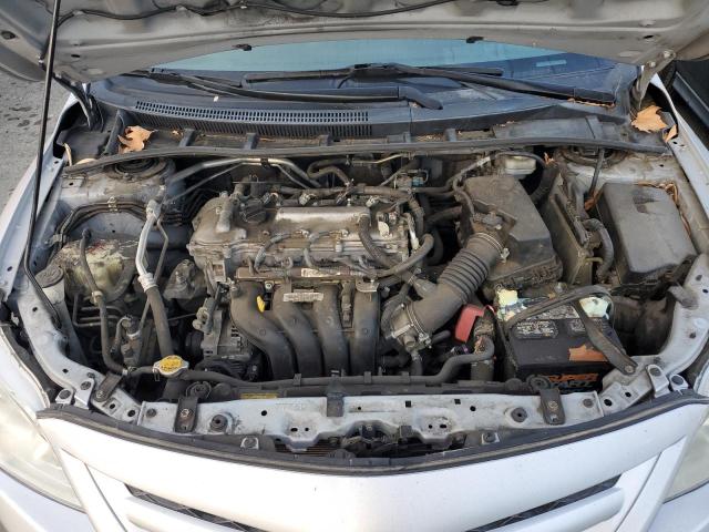 Photo 7 from auction – 2012 TOYOTA COROLLA BA with VIN 2T1BU4EE2CC886888