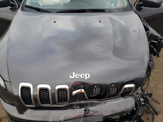 Photo 7 from auction – 2017 JEEP CHEROKEE L with VIN 1C4PJMCB7HW576063