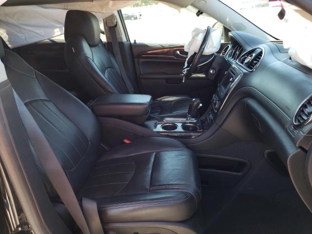 Photo 5 from auction – 2016 BUICK ENCLAVE with VIN 5GAKRBKD2GJ158064