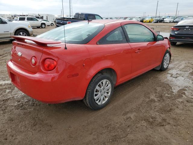 Photo 4 from auction – 2010 CHEVROLET COBALT LS with VIN 1G1AB1F57A7173507
