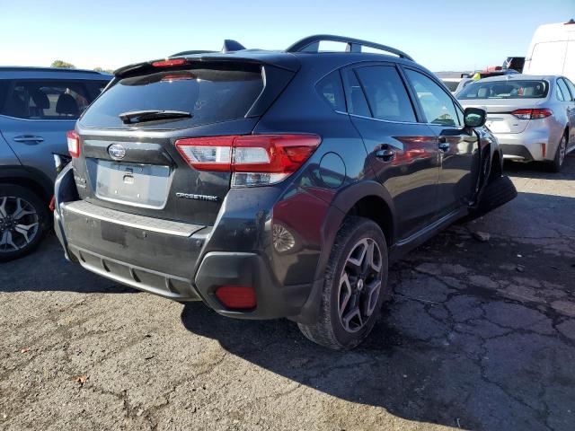Photo 4 from auction – 2018 SUBARU CROSSTREK with VIN JF2GTAMC2J8302040