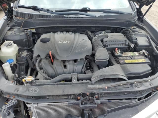 Photo 7 from auction – 2013 HYUNDAI SONATA GLS with VIN 5NPEB4AC5DH542851
