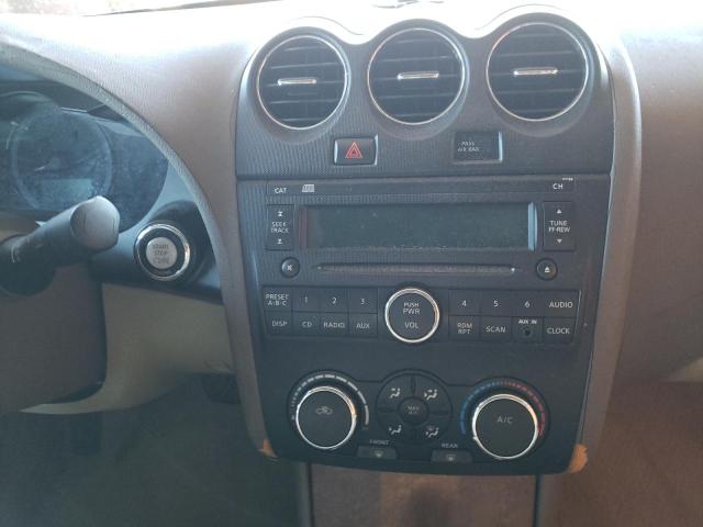 Photo 9 from auction – 2008 NISSAN ALTIMA 2.5 with VIN 1N4AL21E08C237783