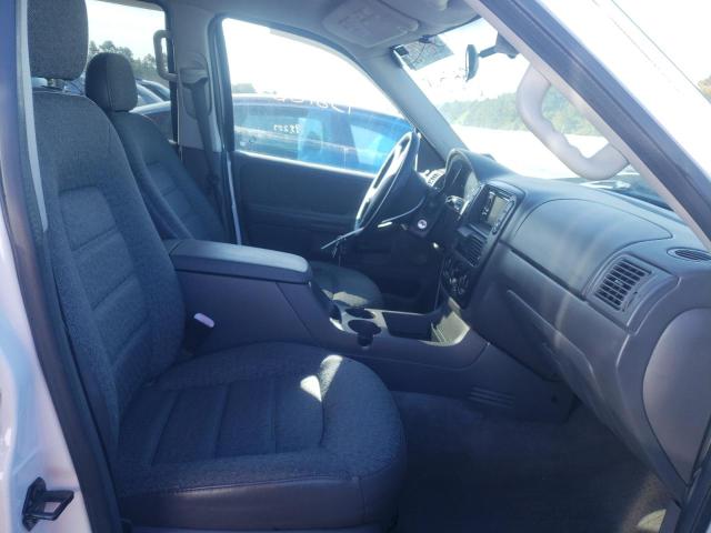Foto 5 de la subasta – 2003 FORD EXPLORER X con VIN 1FMZU72K13ZB57566