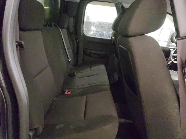 Photo 6 from auction – 2013 GMC SIERRA K15 with VIN 1GTR2VE7XDZ377005