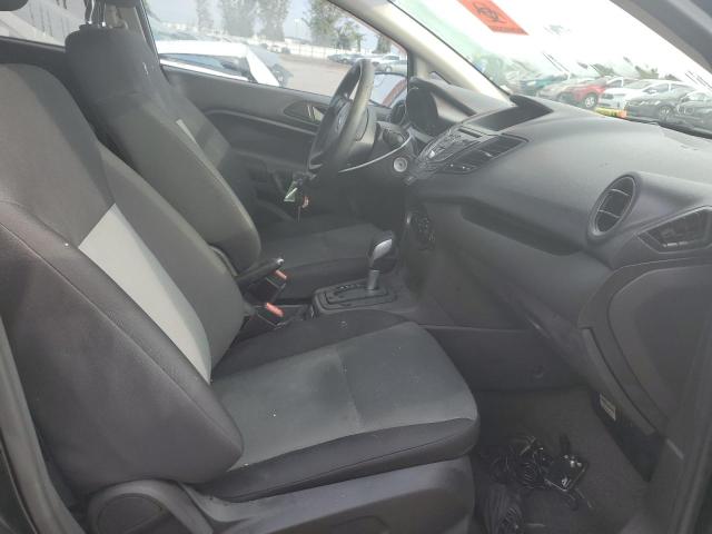 Photo 5 from auction – 2016 FORD FIESTA S with VIN 3FADP4AJ8GM106852