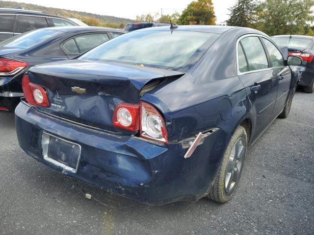 Photo 4 from auction – 2011 CHEVROLET MALIBU 2LT with VIN 1G1ZD5E12BF165261