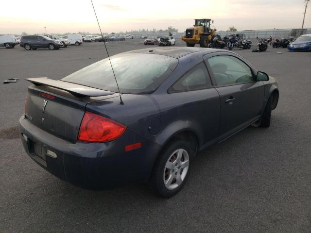 Photo 4 from auction – 2009 PONTIAC G5 with VIN 1G2AS18H697106816