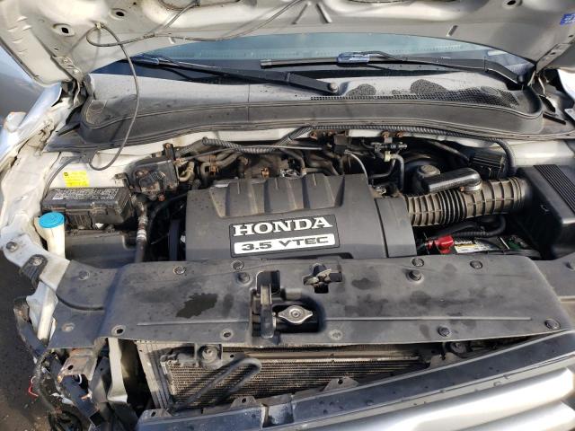 Photo 7 from auction – 2008 HONDA PILOT EXL with VIN 5FNYF18538B020053
