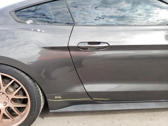 Photo 9 from auction – 2016 FORD MUSTANG with VIN 1FA6P8AMXG5277263