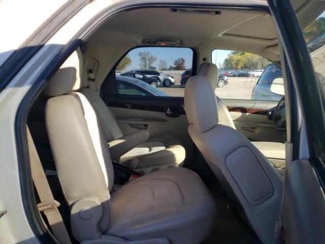 Photo 6 from auction – 2006 BUICK RENDEZVOUS with VIN 3G5DA03786S539322