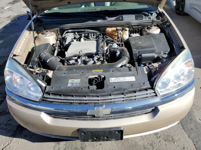 Photo 7 from auction – 2004 CHEVROLET MALIBU MAX with VIN 1G1ZU64864F245301