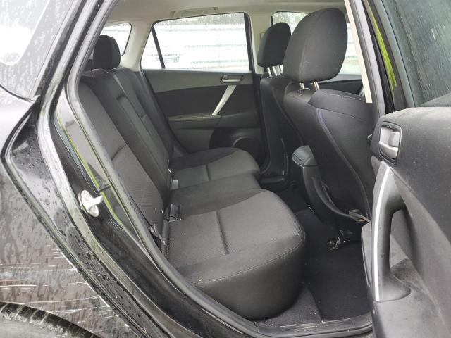 Photo 6 from auction – 2012 MAZDA 3 S with VIN JM1BL1L5XC1504759