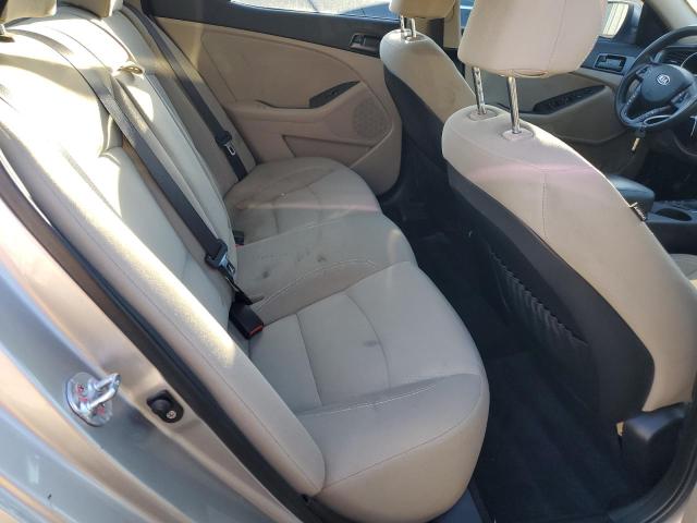 Photo 6 from auction – 2012 KIA OPTIMA LX with VIN KNAGM4A76C5271946