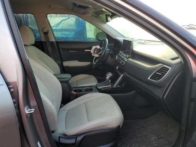 Photo 5 from auction – 2021 KIA SELTOS SX with VIN KNDETCA21M7058761