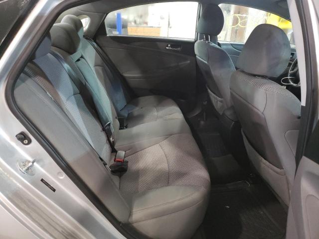 Photo 6 from auction – 2011 HYUNDAI SONATA GLS with VIN 5NPEB4AC2BH215269