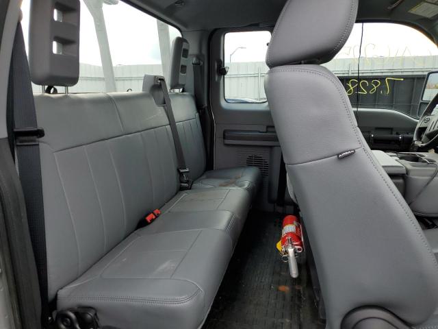 Photo 6 from auction – 2012 FORD F350 SUPER with VIN 1FT7X3B62CED00756