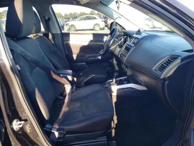 Photo 5 from auction – 2014 MITSUBISHI OUTLANDER with VIN 4A4AP3AU9EE014355