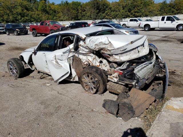 Photo 3 from auction – 2013 HYUNDAI GENESIS 3. with VIN KMHGC4DD3DU250465