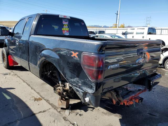 Photo 3 from auction – 2011 FORD F-150 with VIN 1FTFX1EF6BFA67906