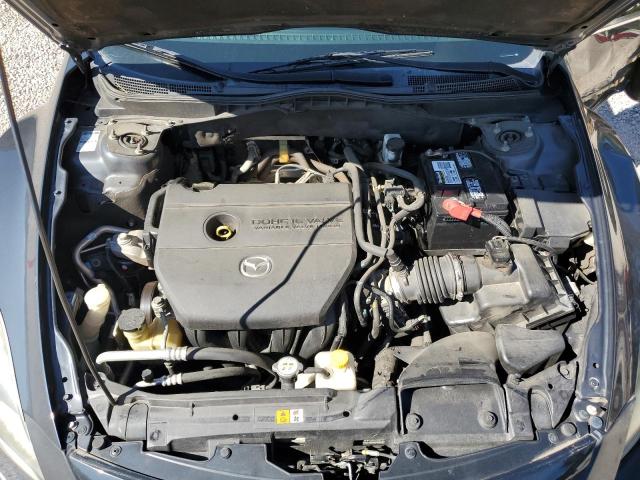 Photo 7 from auction – 2012 MAZDA 6 I with VIN 1YVHZ8BH7C5M03534