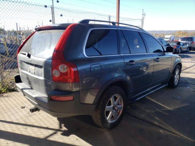 Photo 4 from auction – 2006 VOLVO XC90 with VIN YV4CZ592161248777