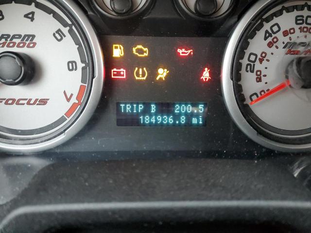 Photo 8 from auction – 2009 FORD FOCUS SE with VIN 1FAHP35NX9W116164