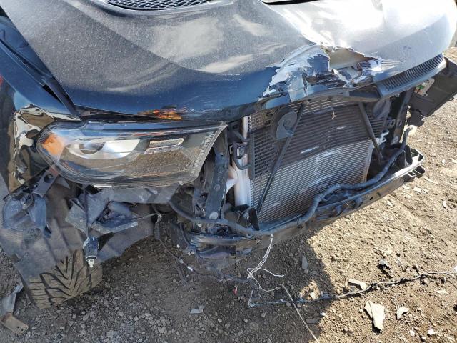 Photo 9 from auction – 2018 DODGE DURANGO R/ with VIN 1C4SDJCT2JC302463