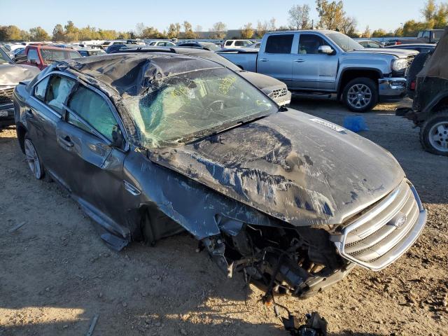Photo 9 from auction – 2017 FORD TAURUS SEL with VIN 1FAHP2H83HG126236