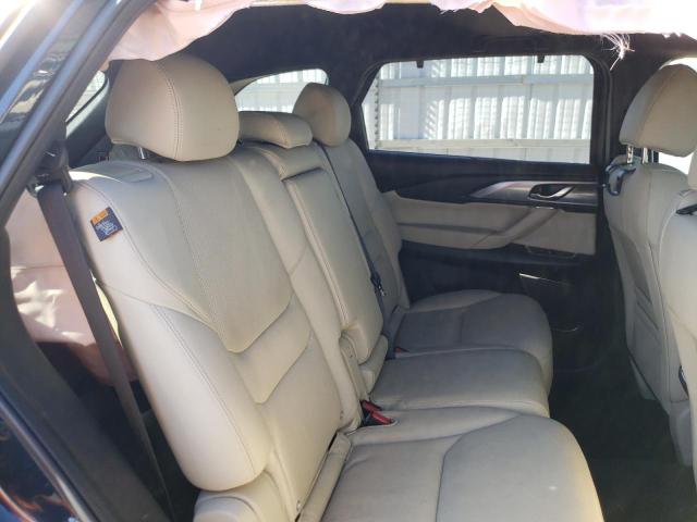 Photo 6 from auction – 2018 MAZDA CX-9 GRAND with VIN JM3TCBDY0J0232459