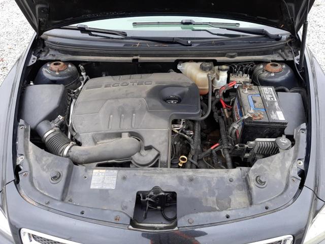 Photo 7 from auction – 2010 CHEVROLET MALIBU LS with VIN 1G1ZB5EB8AF309697
