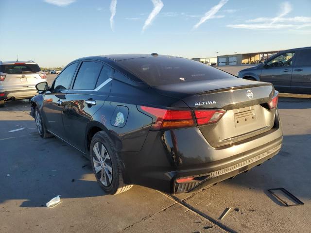 Photo 3 from auction – 2019 NISSAN ALTIMA S with VIN 1N4BL4BV0KC141559